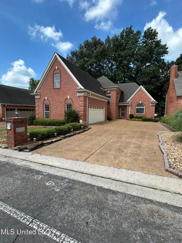 6555 Masters Drive, Olive Branch, MS 38654