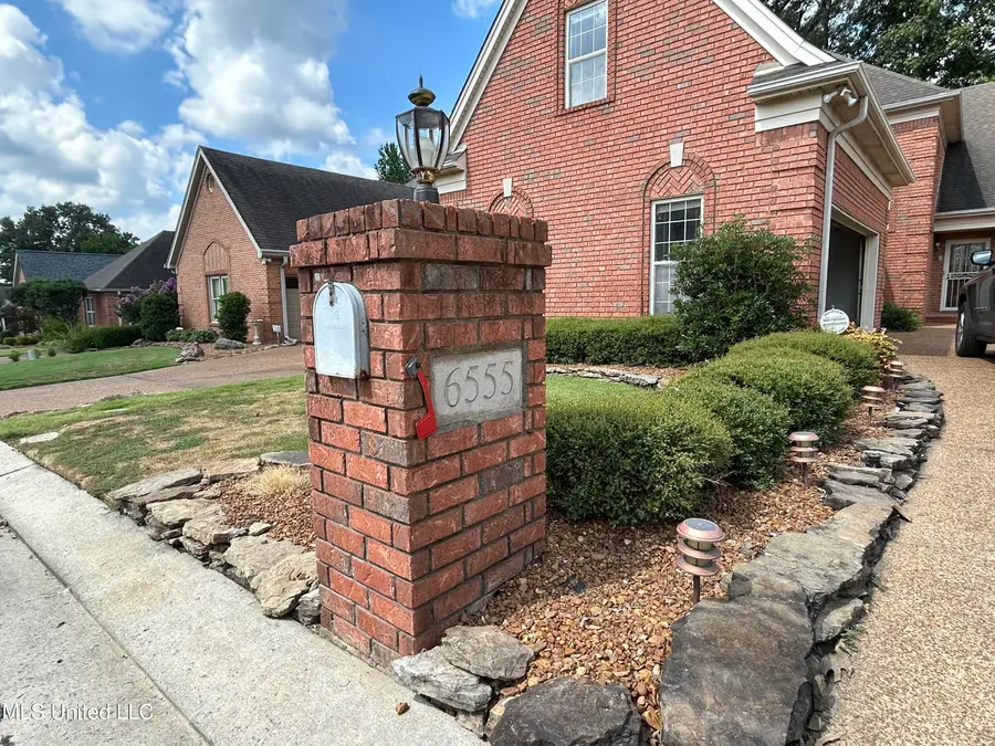6555 Masters Drive, Olive Branch, MS 38654 - Image #2