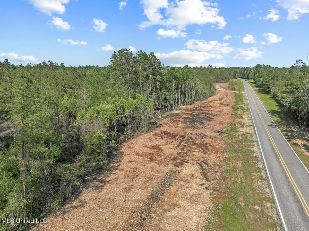 Nhn Bethel Road, Saucier, MS 39574 - Image #1