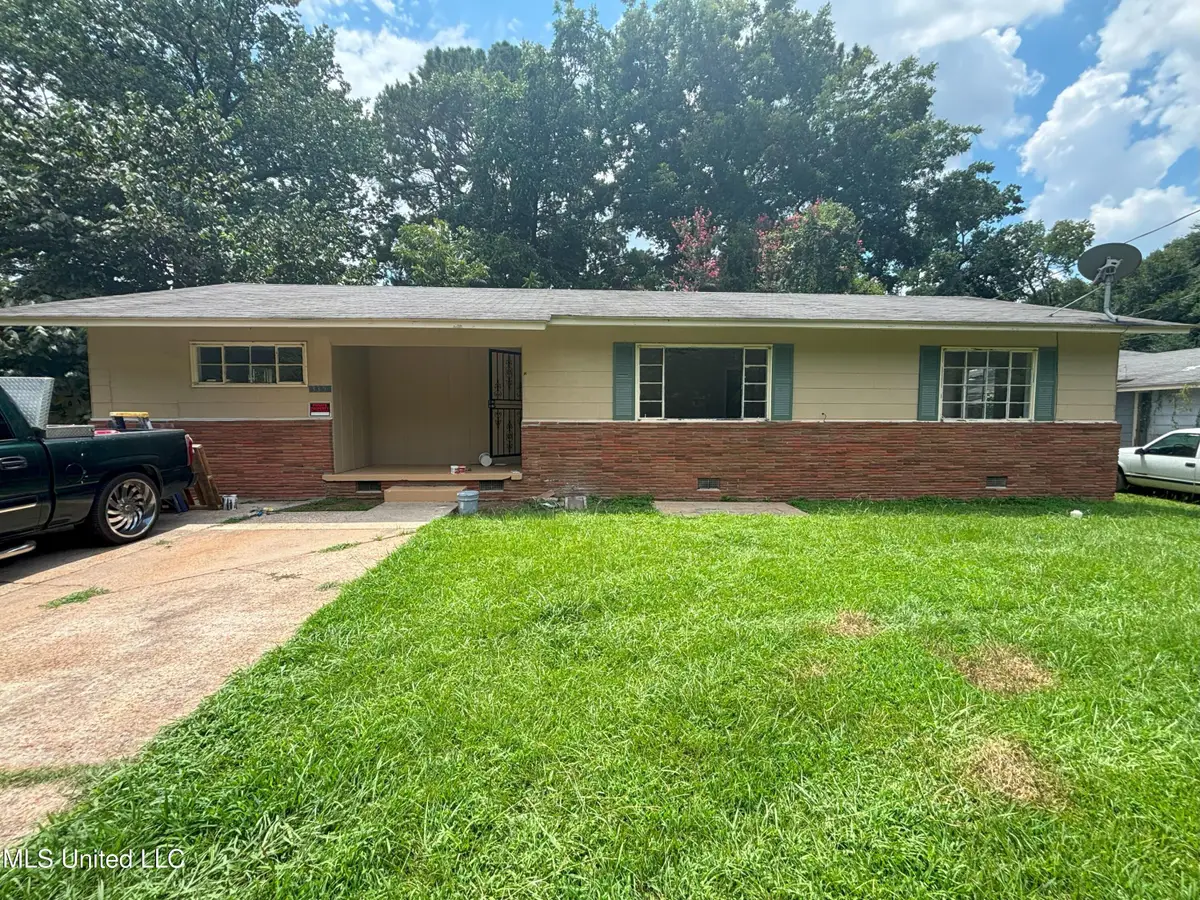 335 Cummins Street, Jackson, MS 39204 - Image #1