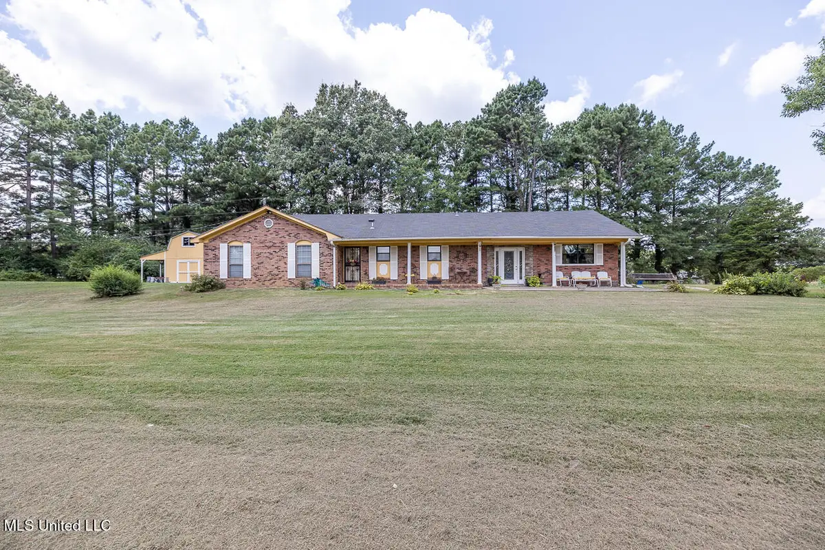 2402 Highway 309, Byhalia, MS 38611 - Image #1