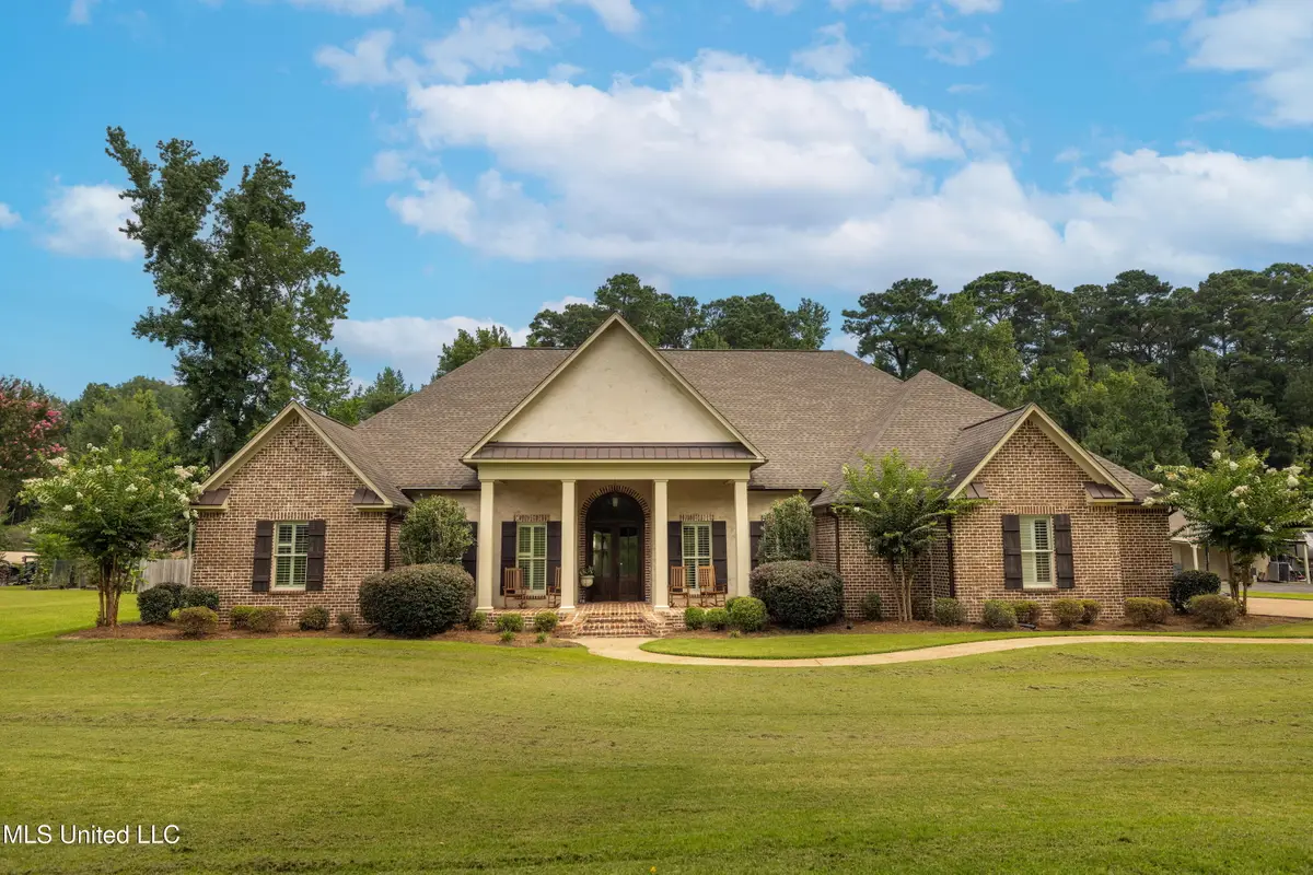 230 Eastwood Drive, Brandon, MS 39042 - Image #1