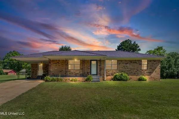 455 Hill Street Street, Holly Springs, MS 38635