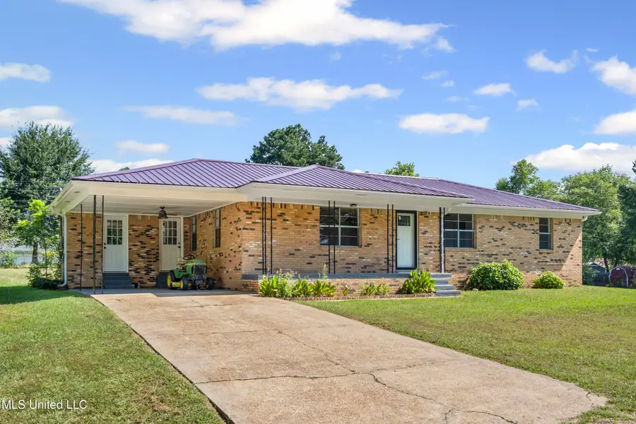 455 Hill Street Street, Holly Springs, MS 38635 - Image #3