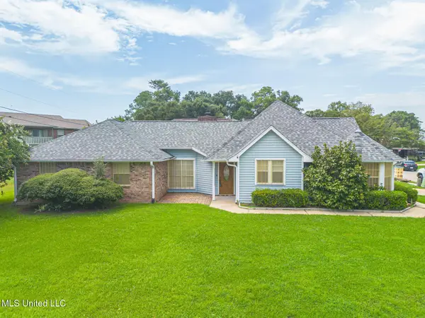 2694 Broadwater Drive, Gulfport, MS 39507