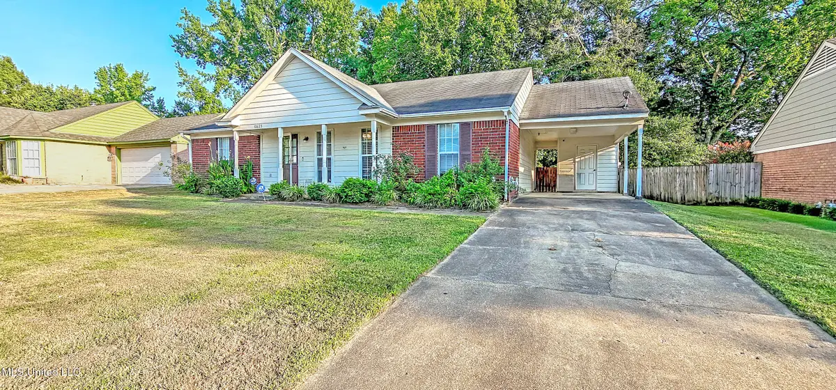 10625 Kristen Drive, Olive Branch, MS 38654 - Image #1