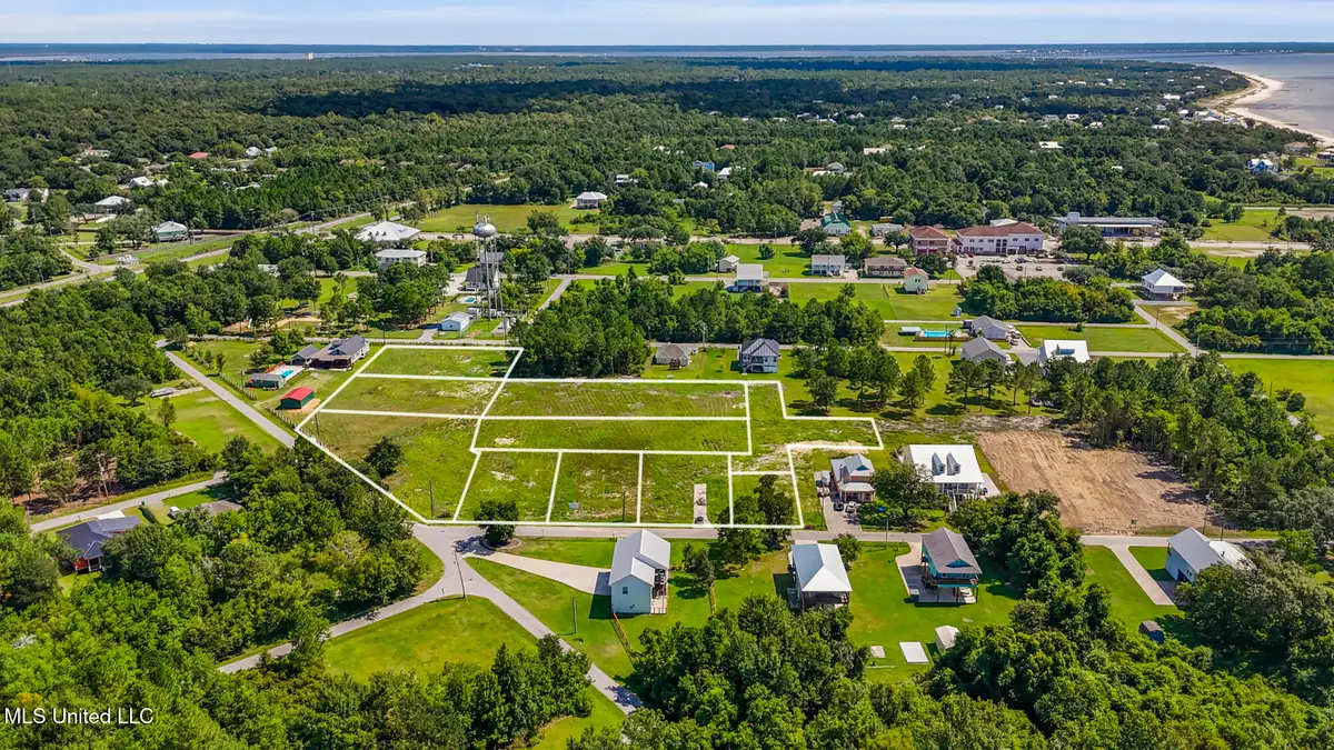 Nhn East Street, Waveland, MS 39576 - Image #1