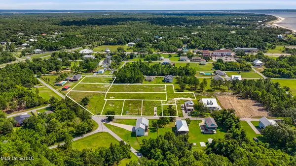 Nhn0 Favre Street, Waveland, MS 39576