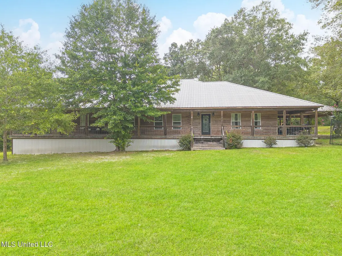 249 Beesley Road, Lucedale, MS 39452 - Image #1