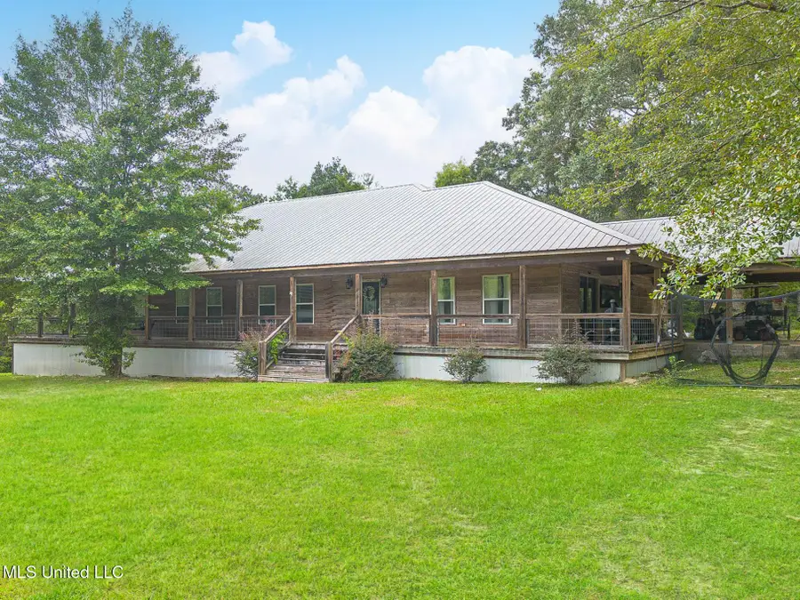 249 Beesley Road, Lucedale, MS 39452 - Image #2