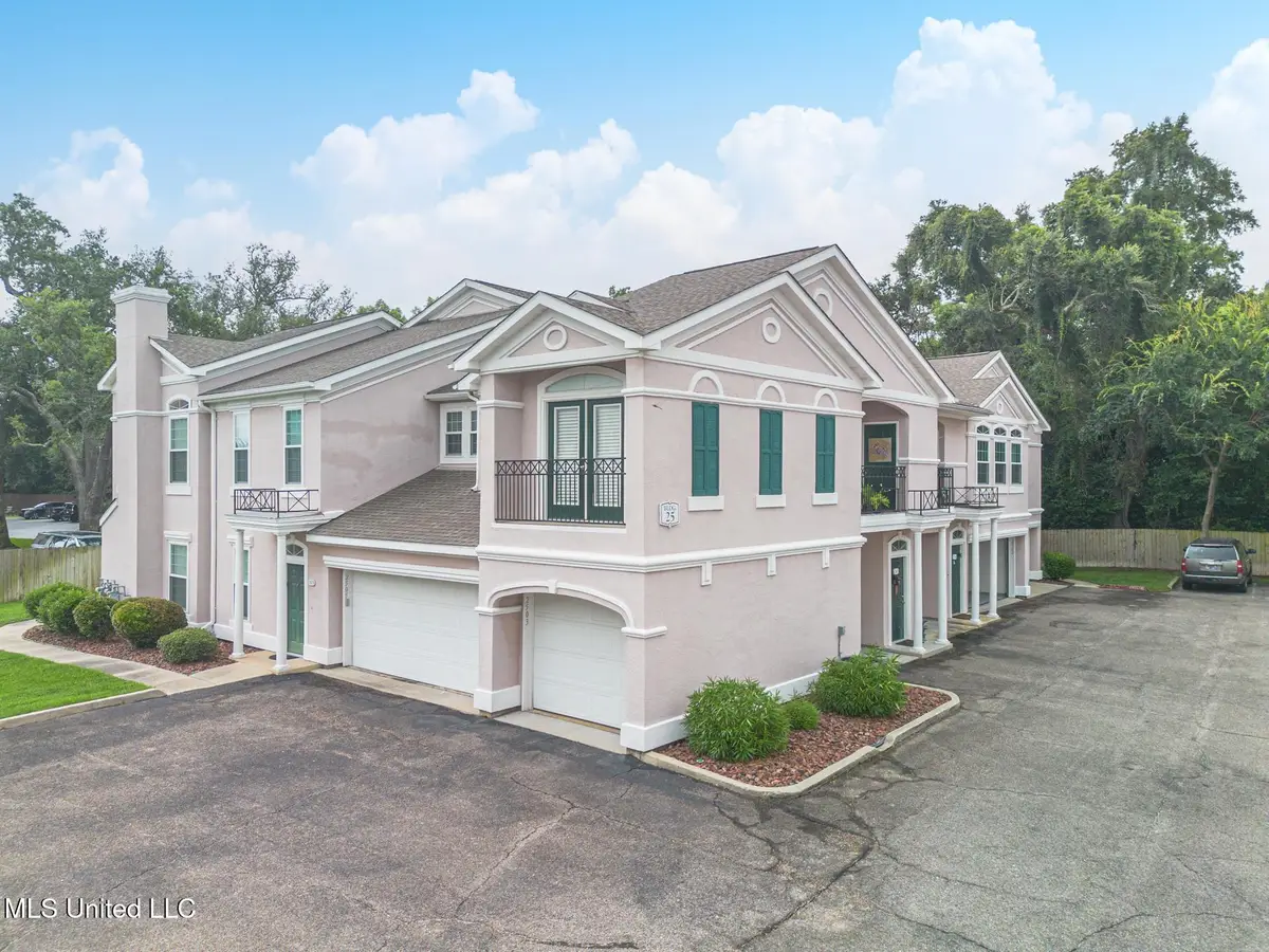 2252 Beach Drive, Gulfport, MS 39507 - Image #1
