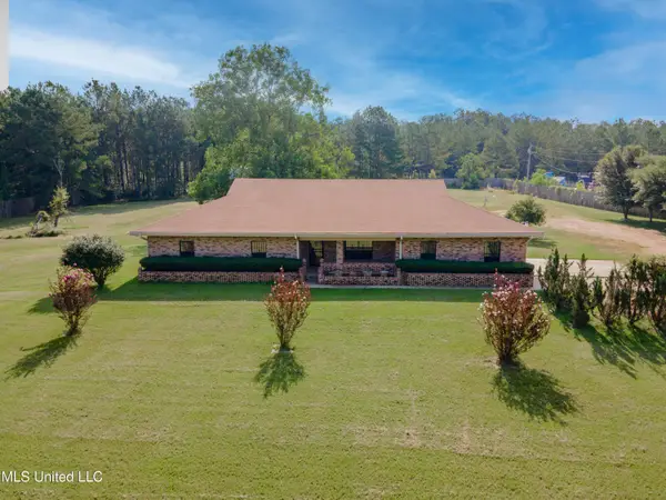 5232 Old Byram Road, Byram, MS 39272