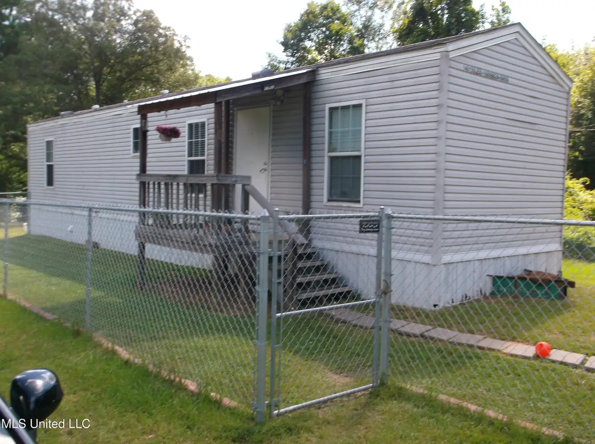 3161 Old Brookhaven Road, Summit, MS 39666 - #1