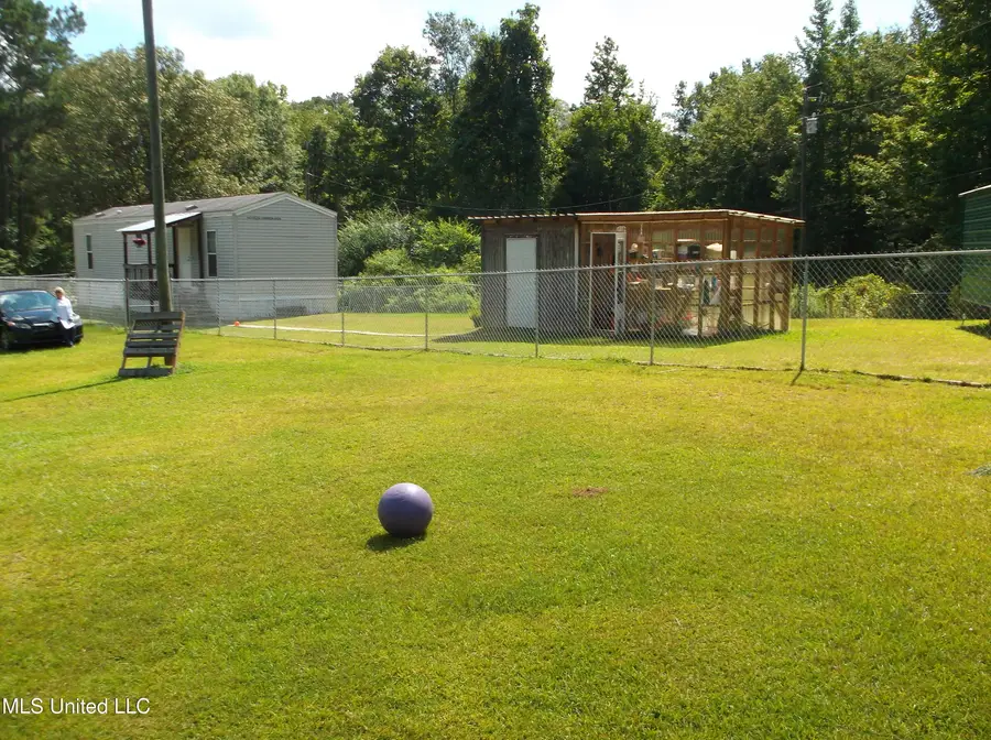 3161 Old Brookhaven Road, Summit, MS 39666 - #2