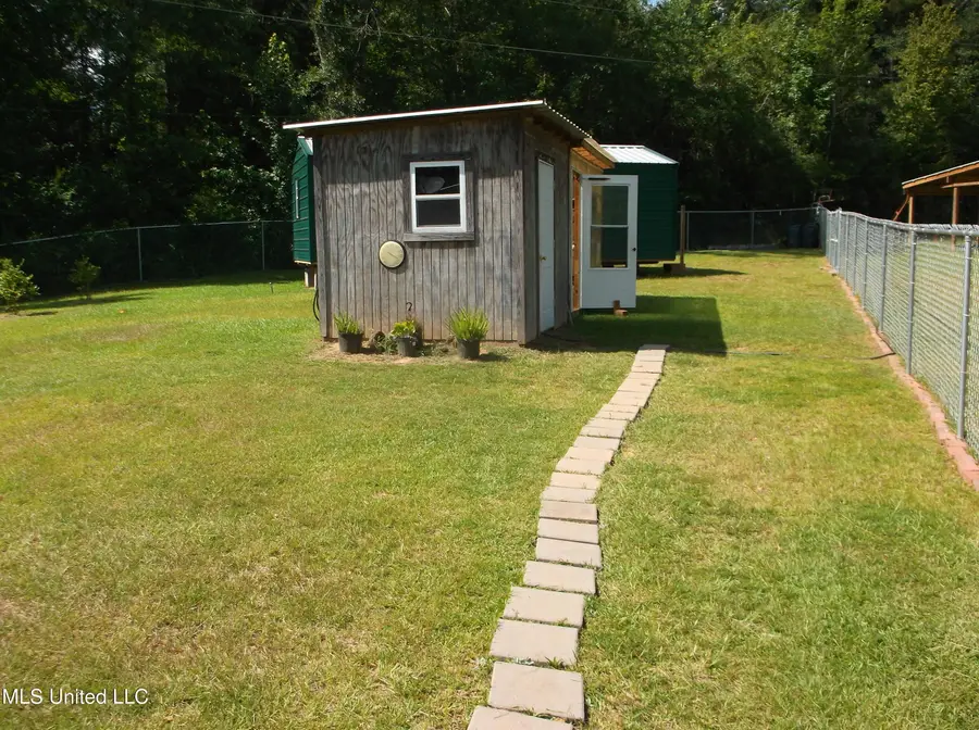 3161 Old Brookhaven Road, Summit, MS 39666 - #3