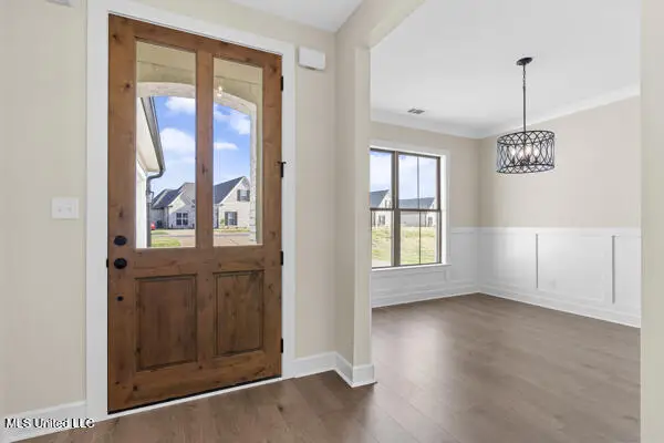 1663 Ryker Road, Southaven, MS 38671 - Image #2