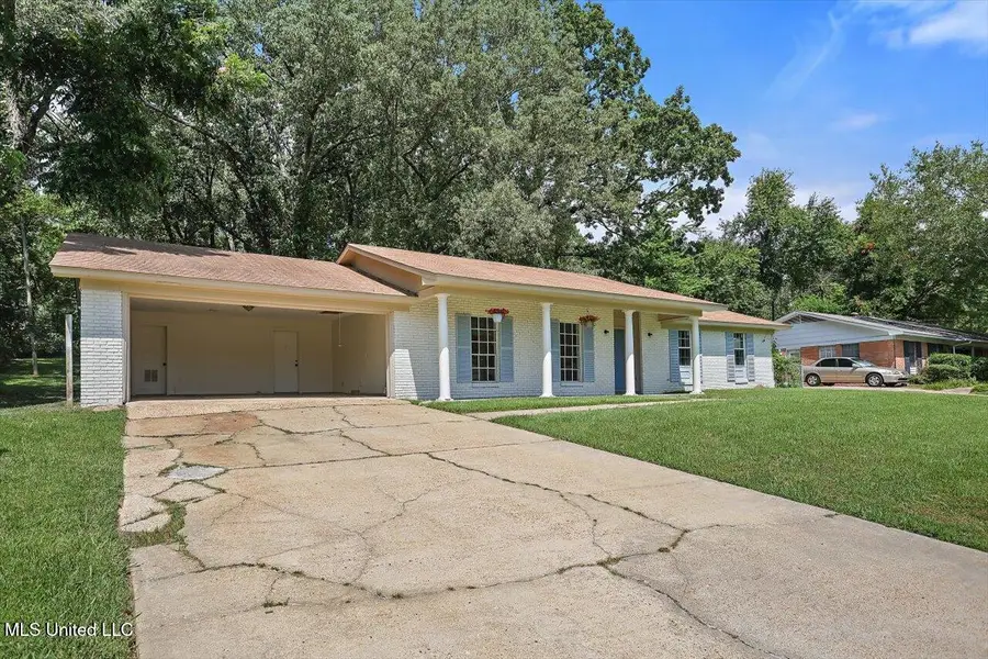 705 Pinehurst Street, Clinton, MS 39056 - Image #3