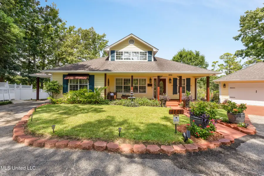 1701 Lucina Cove, Gautier, MS 39553 - Image #2