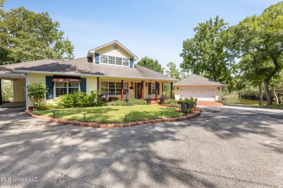 1701 Lucina Cove, Gautier, MS 39553 - Image #3