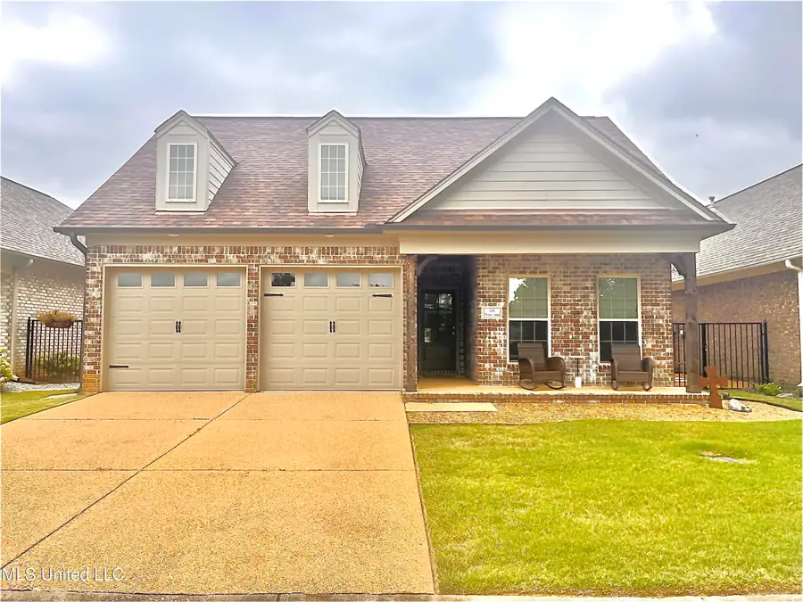26 Price Loop, Holly Springs, MS 38635 - Image #2