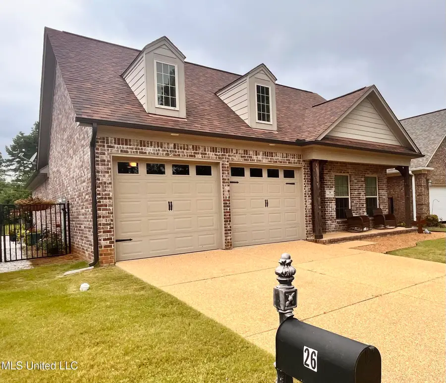 26 Price Loop, Holly Springs, MS 38635 - Image #3