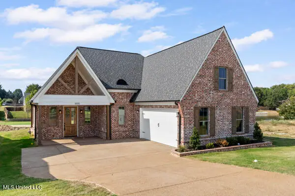 1655 Ryker Road, Southaven, MS 38671 - Image #1