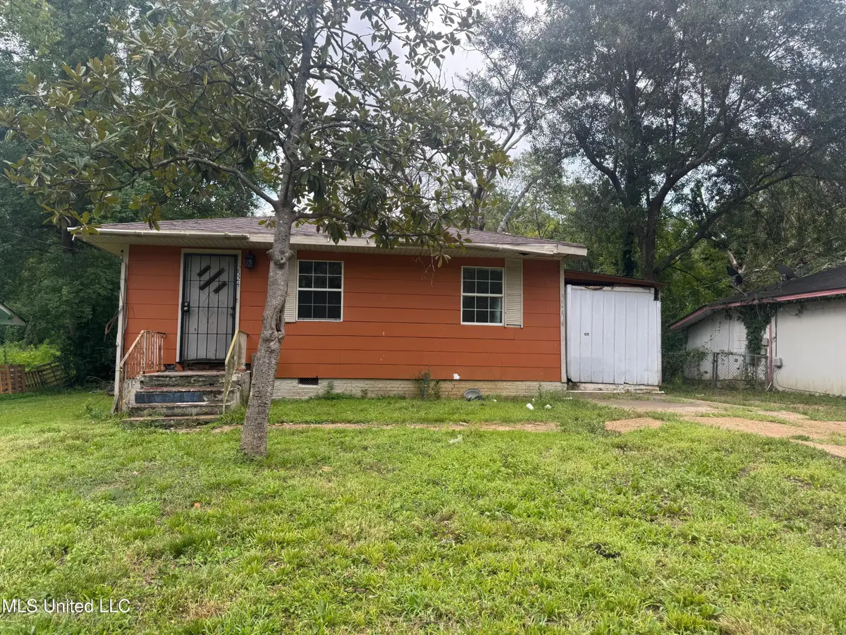 2524 Coronet Place, Jackson, MS 39204 - Image #1