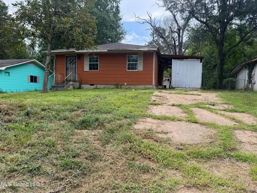 2524 Coronet Place, Jackson, MS 39204 - Image #2