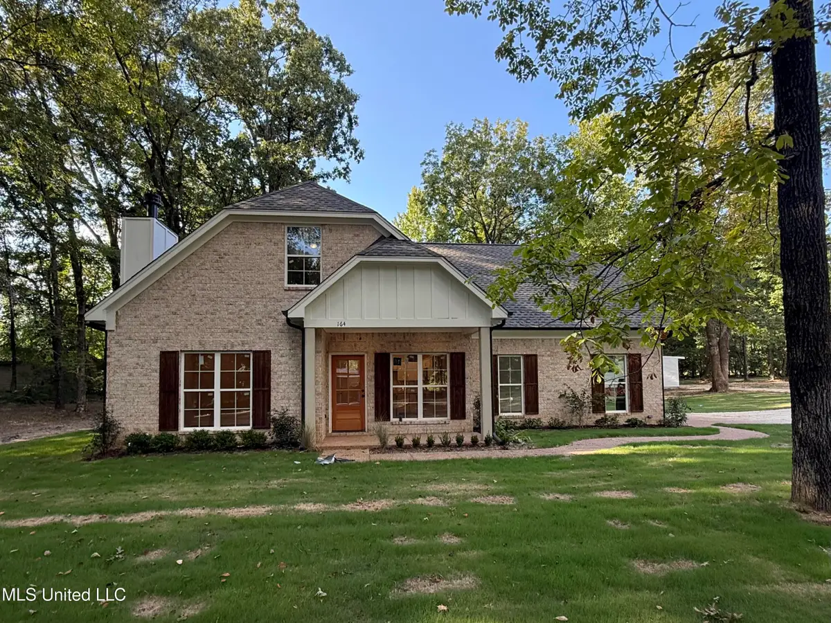 164 Spring Dove Road, Byhalia, MS 38611 - Image #1