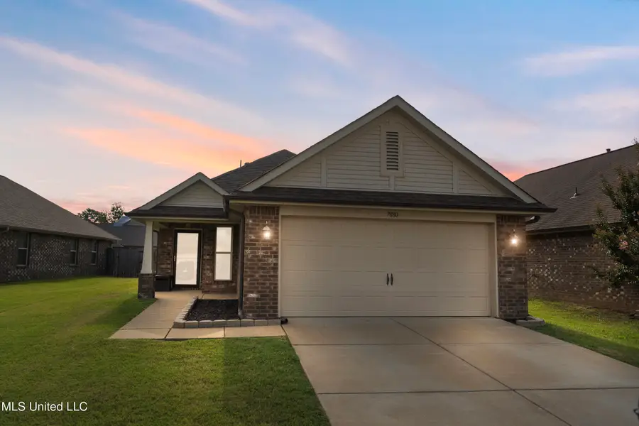7880 Allenwood Lane, Olive Branch, MS 38654 - Image #2