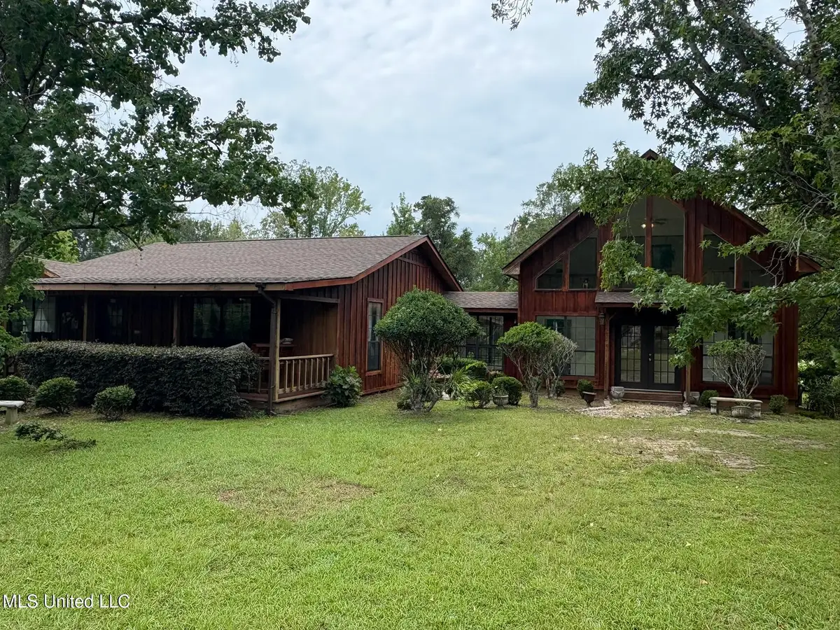 4179 Saint Ellen Road, Leakesville, MS 39451 - Image #1