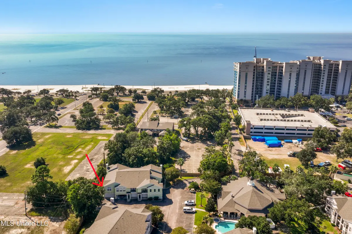 2252 Beach Drive, Gulfport, MS 39507 - Image #1