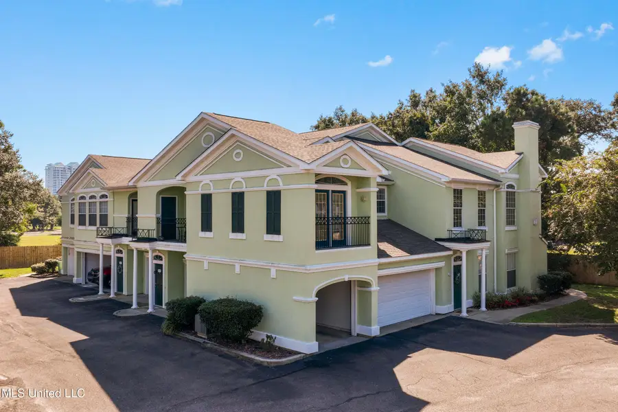 2252 Beach Drive, Gulfport, MS 39507 - Image #2