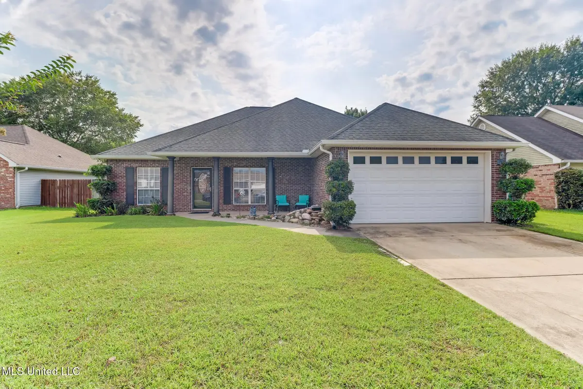 7621 Falcon Circle, Ocean Springs, MS 39564 - Image #1