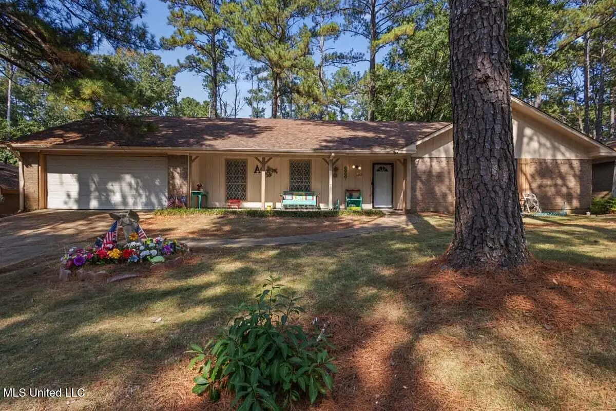3432 Dundee Lane, Jackson, MS 39212 - Image #1