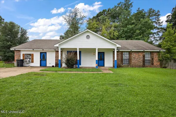 5001 Raintree Drive, Byram, MS 39272