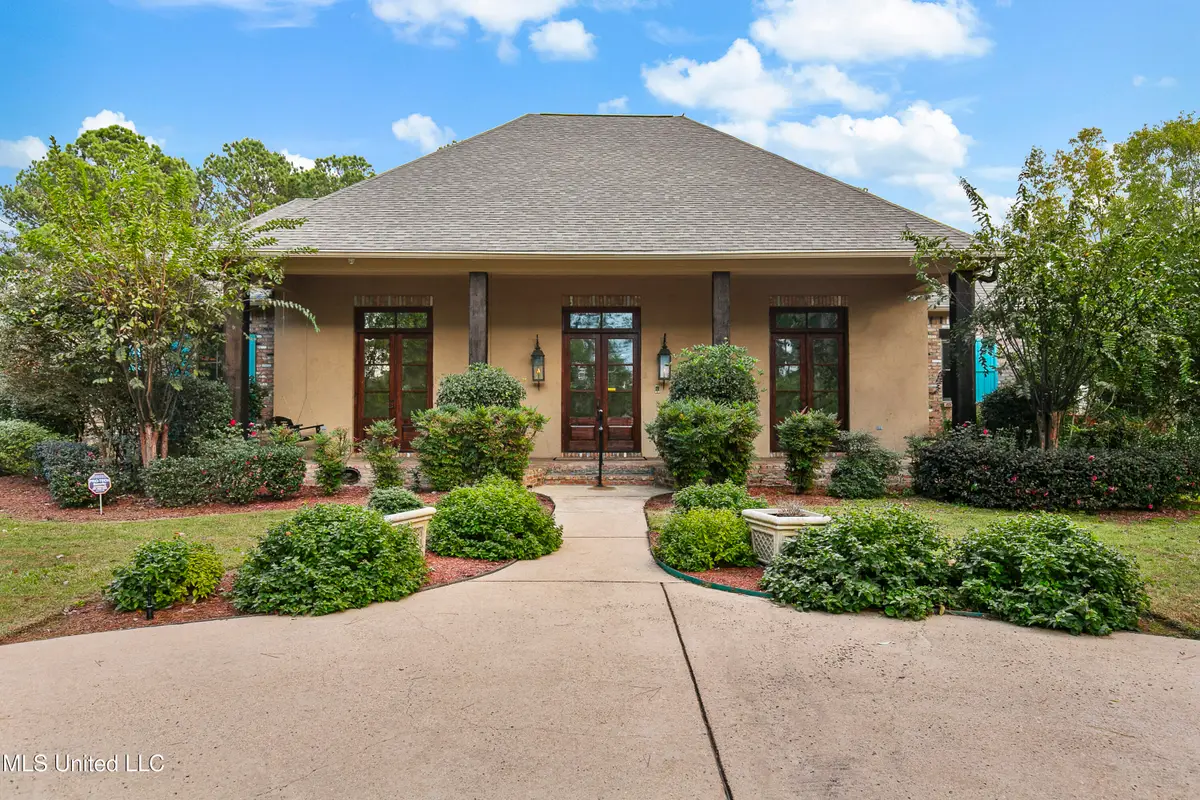 1 Eastbrooke Circle, Madison, MS 39110 - #1