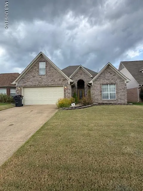 1102 Greenwich Drive, Hernando, MS 38632 - #1