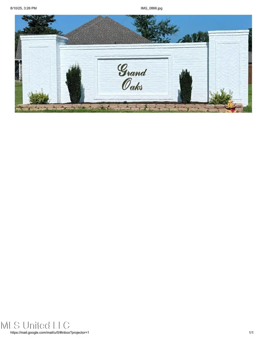 12083 Doc Sheffield Road, Gulfport, MS 39503 - Image #3