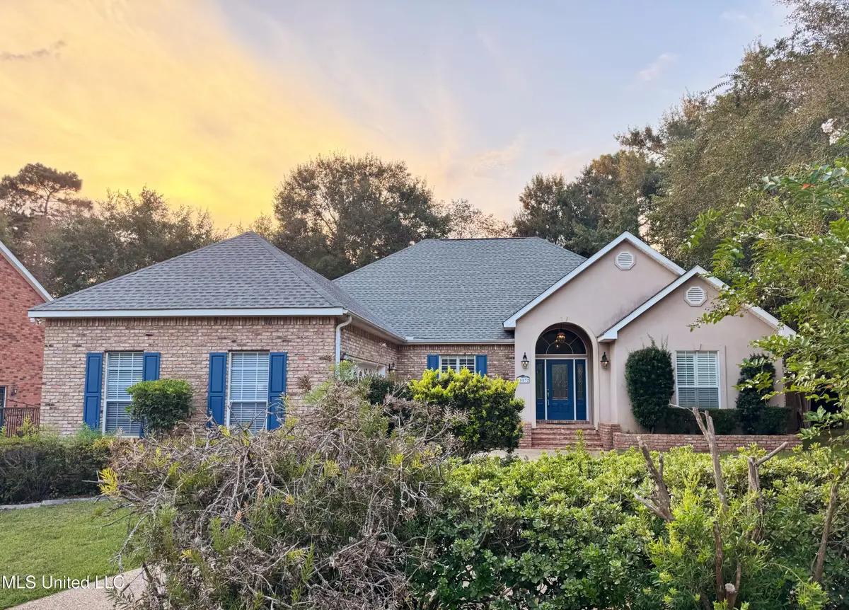 85532 W Diamondhead Drive, Diamondhead, MS 39525 - Image #1