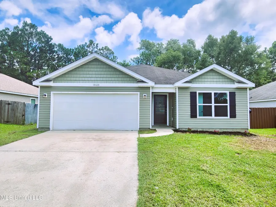 18420 Devin Court, Gulfport, MS 39503 - Image #3