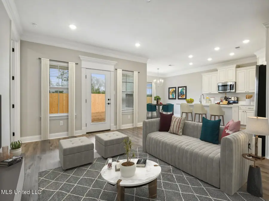 10515 Landon Meadows Drive, Gulfport, MS 39503 - Image #2