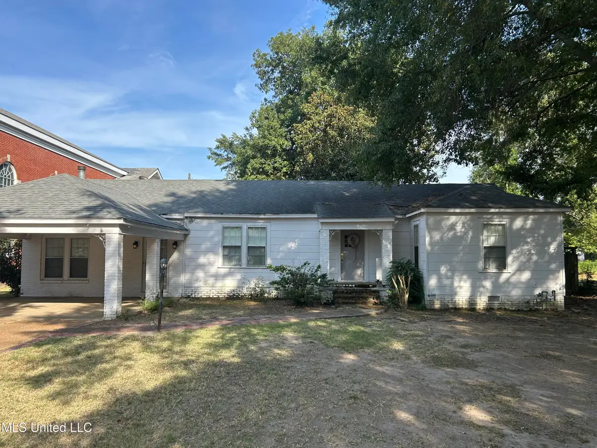 350 N Ruby Avenue, Ruleville, MS 38771 - Image #1