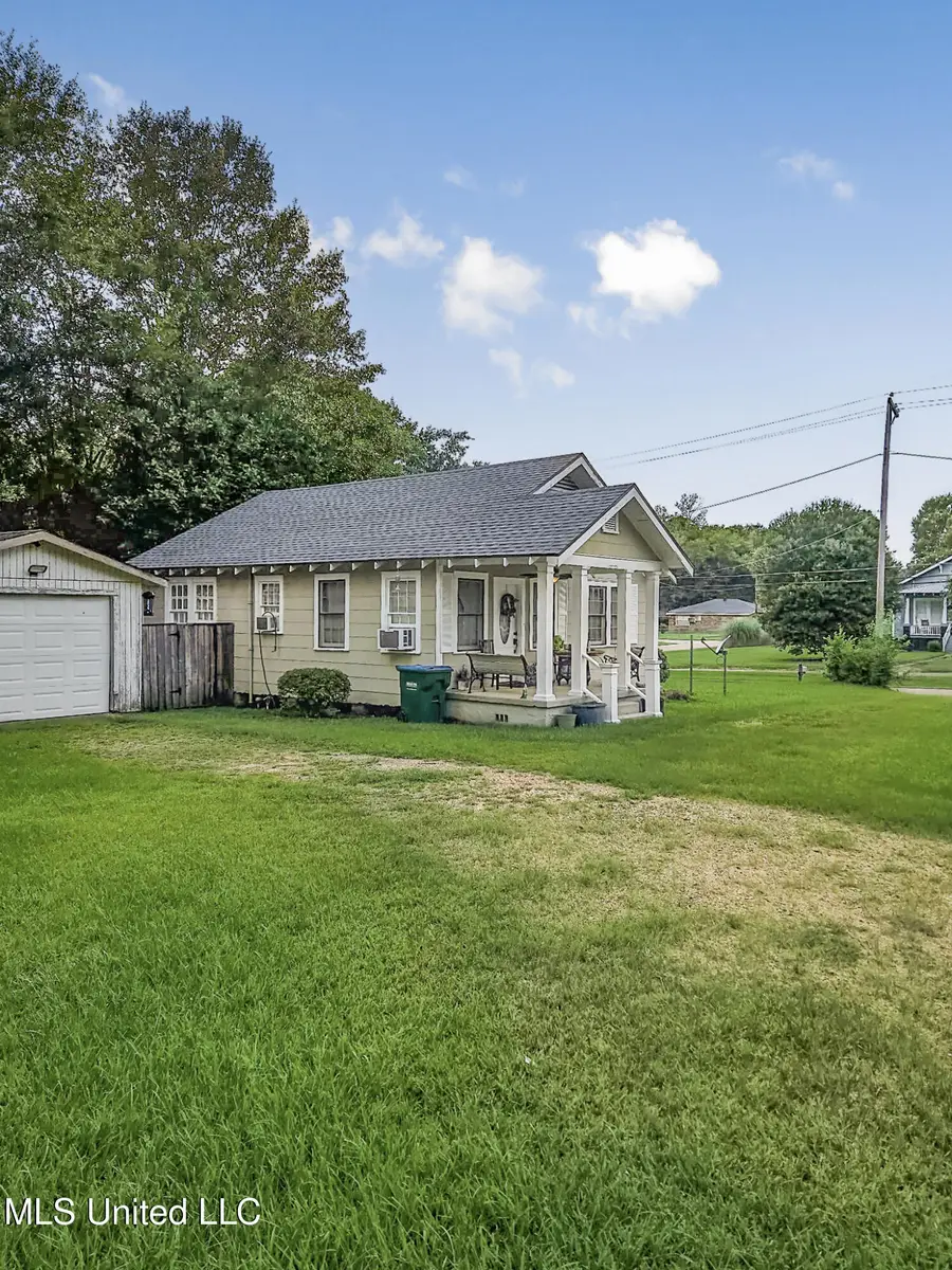 575 S South Gordon Street, Centreville, MS 39631 - Image #2
