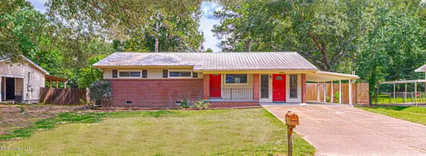 3257 Harle Street, Pearl, MS 39208