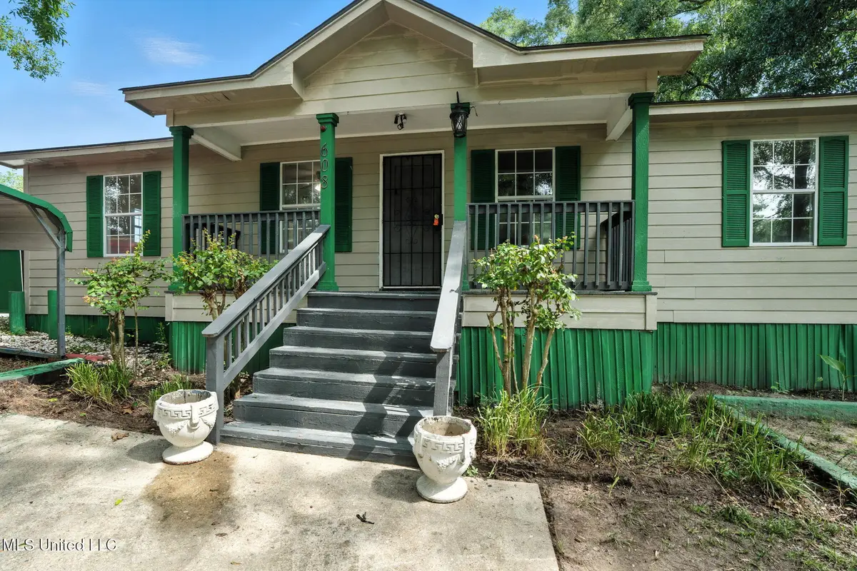 608 Baldwin Street, Summit, MS 39666 - Image #1