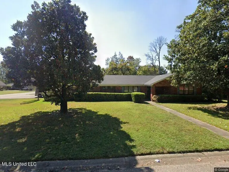 1373 Martha Drive, Greenville, MS 38703 - Image #1