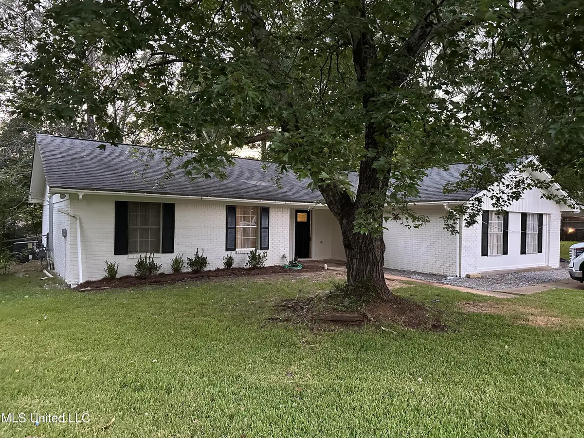 909 Brookford Court, Jackson, MS 39212 - Image #1
