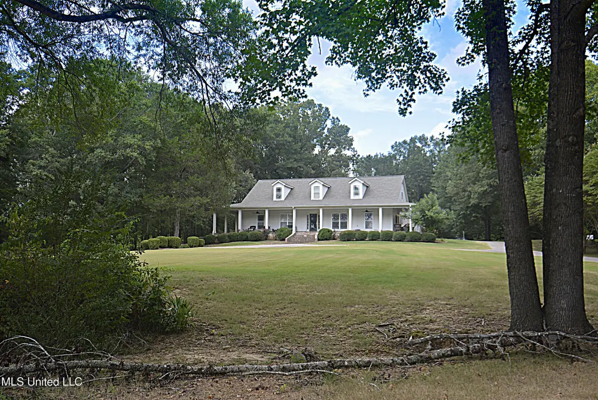 6620 Vaiden Road, Hernando, MS 38632 - #1