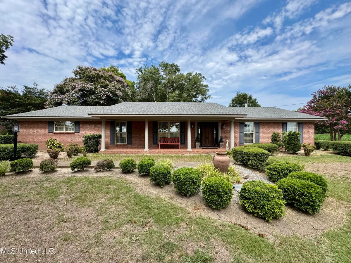 1407 Shaw Skene Road, Boyle, MS 38730 - Image #1